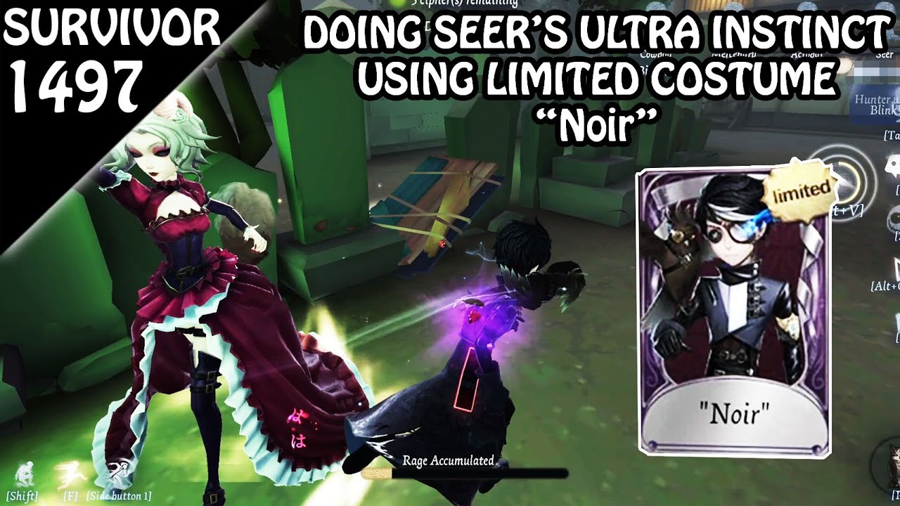 Seer's 