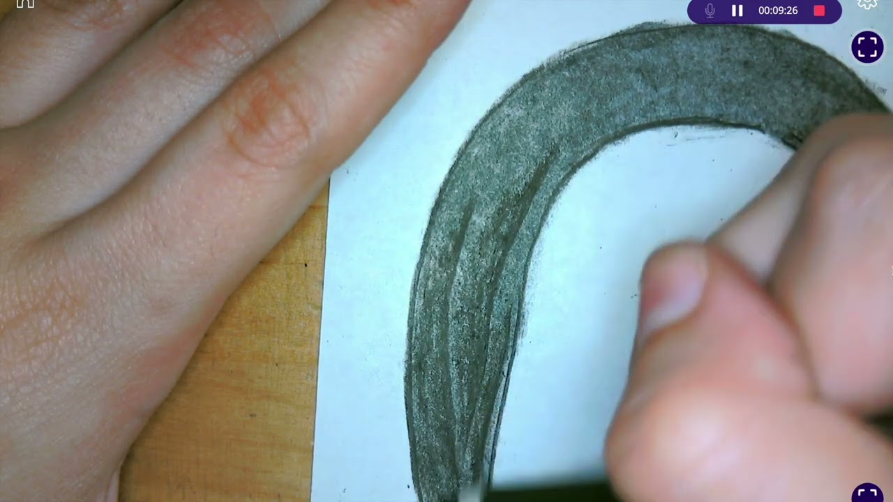 How to: Draw a Headscarf