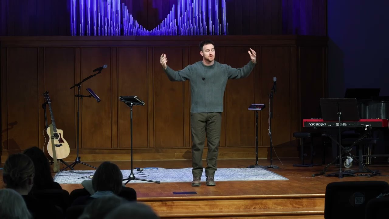 The Love of God