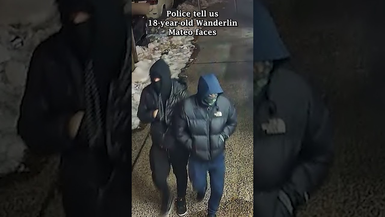 Житель Бронкса, обвиняемый в убийстве, также арестован за вооруженное ограбление прачечной | News 12