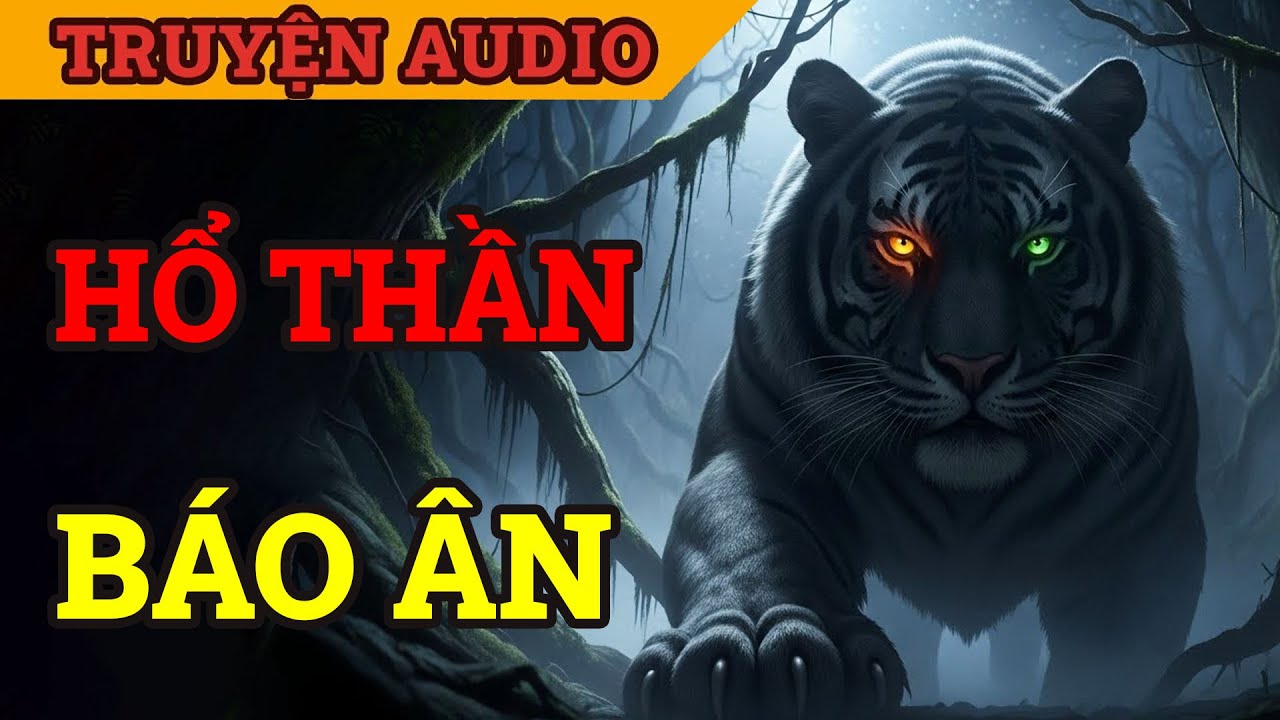 Hổ Thần Báo Oán – Bí Mật Rùng Rợn Về Căn Bệnh Lạ Của Người Cha Giữa Thung Lũng Chết