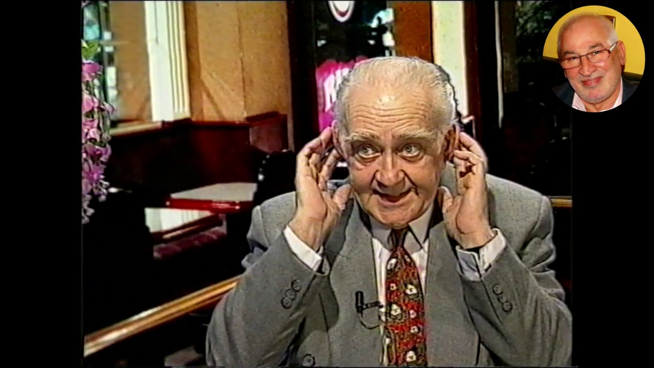 Tea 3/4 9kor Ajtai Péterrel-Vendég: Körmendi János