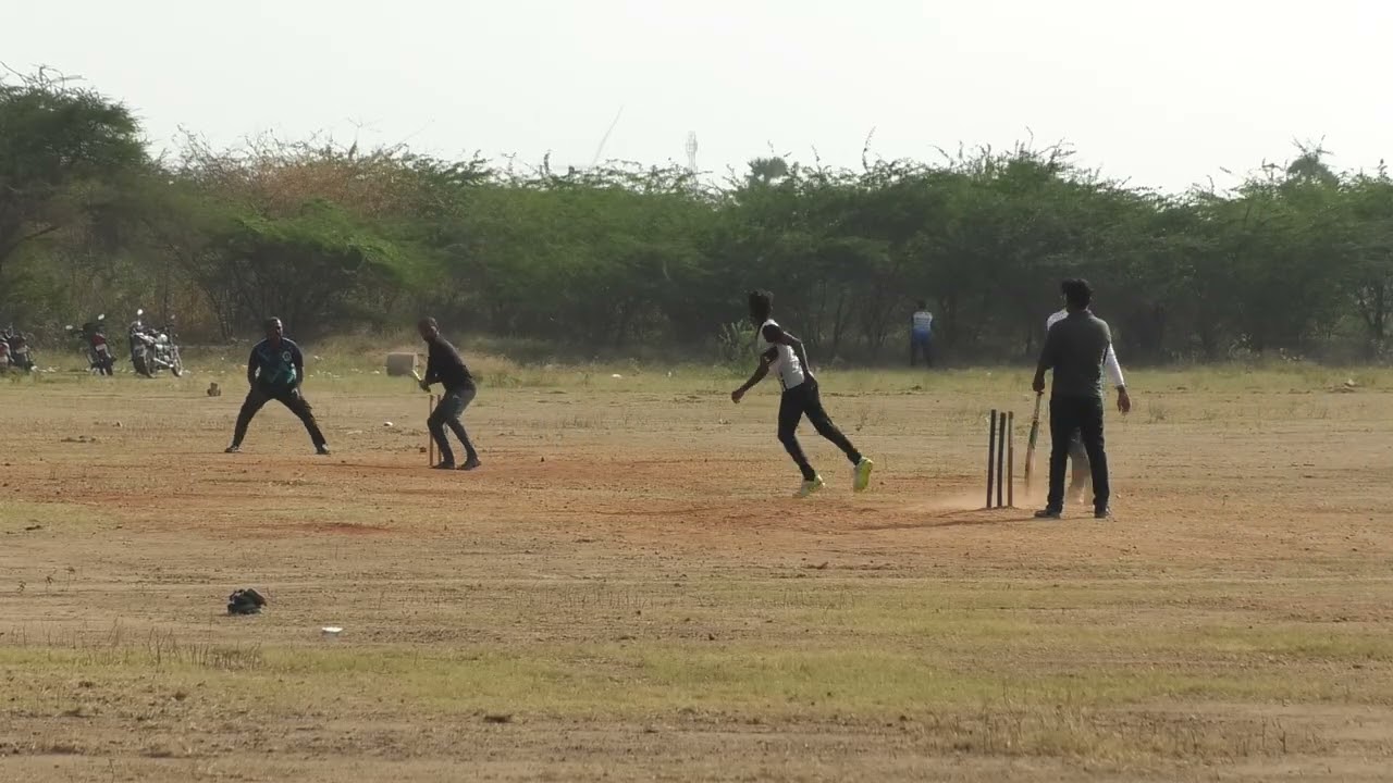 Gomathi Sankar shines | 141 was too much! ACC Boys All Out for 85 | Majestic Tigers Roar 🐯🔥 |2nd T20