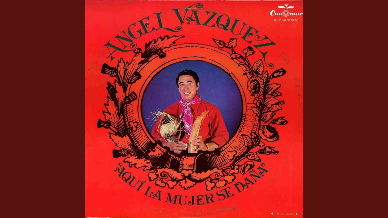 Aqui la Mujer Se Dana