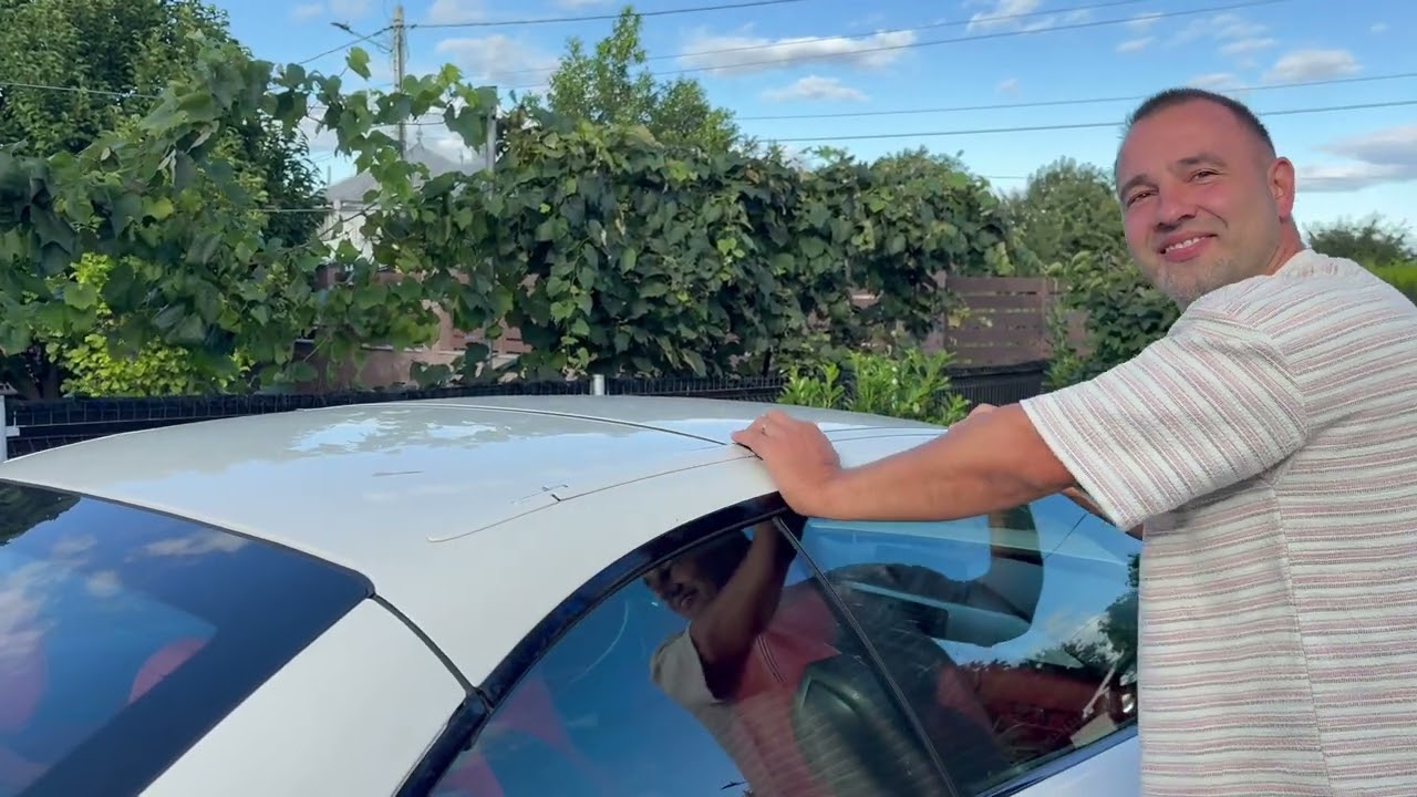 Totul despre proiectul BMW F33 