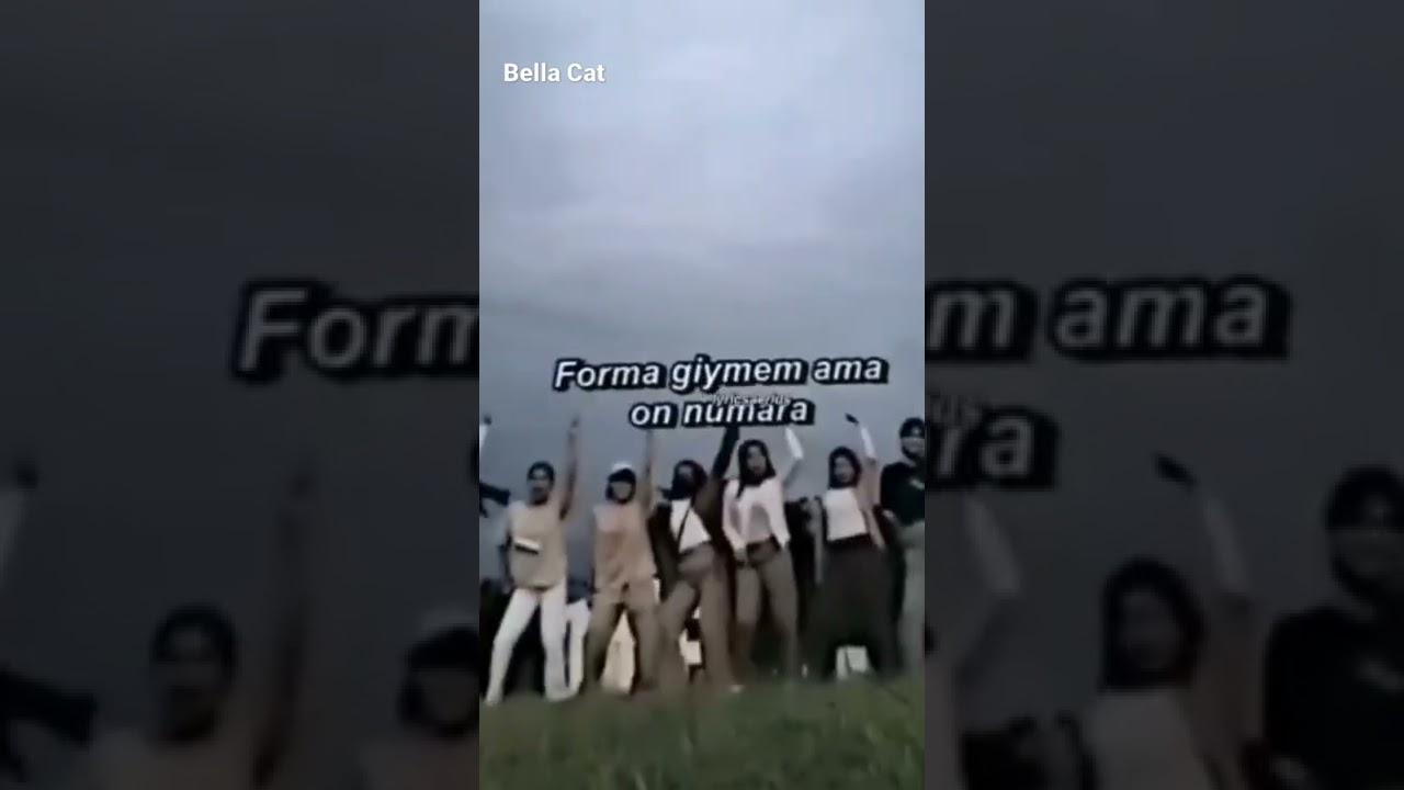 sevmediğin birine g&ouml;nder😂