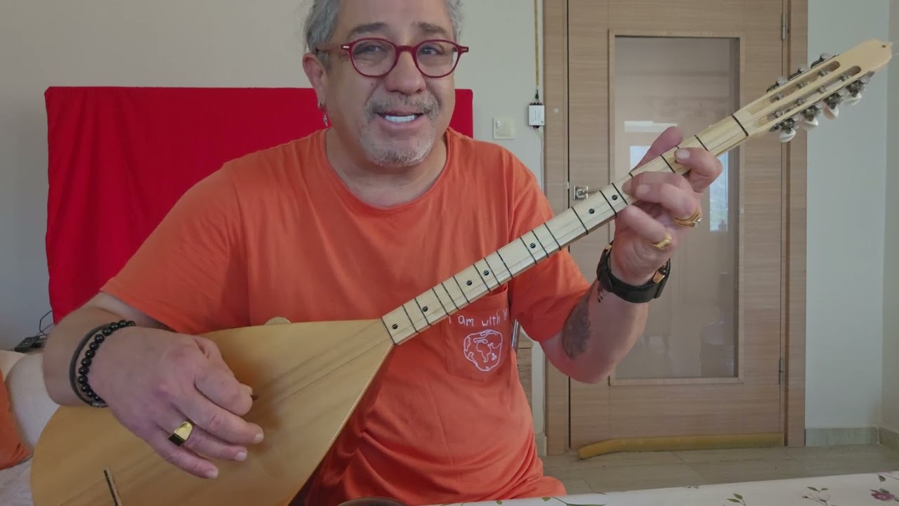SOLFEJ MUSTAFA YILDIZDOĞAN ŞEHİTLER ÖLMEZ BİRİLERİ VAR KISA SAP BAĞLAMA EKLEYEN SURGEON
