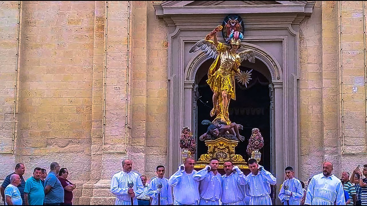 𝐏𝐮𝐫ċ𝐢𝐬𝐬𝐣𝐨𝐧𝐢 𝐒𝐨𝐥𝐞𝐧𝐧𝐢 (𝟐𝟎𝟐𝟒) / Ż𝐞𝐣𝐭𝐮𝐧 𝐒𝐚𝐧𝐭𝐚 𝐊𝐚𝐭𝐚𝐫𝐢𝐧𝐚 / 𝐅𝐞𝐬𝐭𝐚 𝐭𝐚' 𝐒𝐚𝐧 𝐌𝐢𝐤𝐢𝐞𝐥