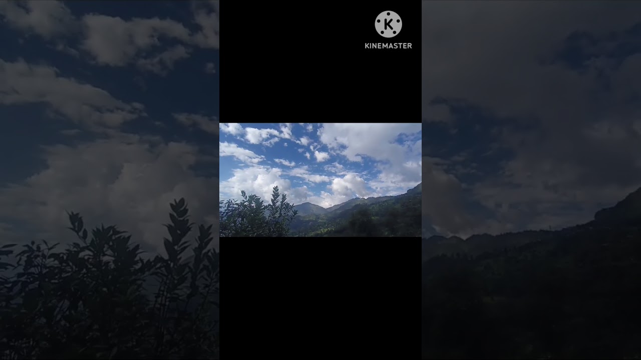 #himalay #nature #uttarakhandvlogs harishnegi