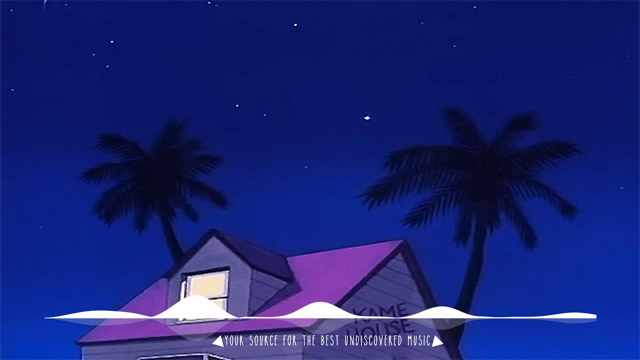 BACKWHEN - Tiki