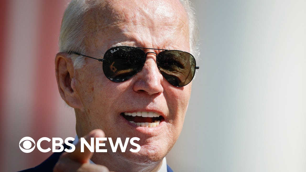 Biden says &ldquo;not every Republican is a MAGA Republican&rdquo; during Labor Day speech | full video
