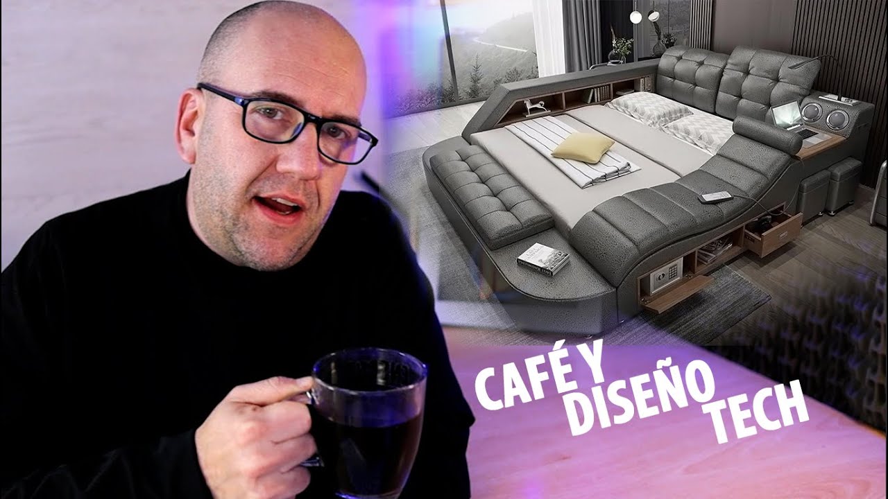 Diseño Tech | Cosas que me gustaron 🤓