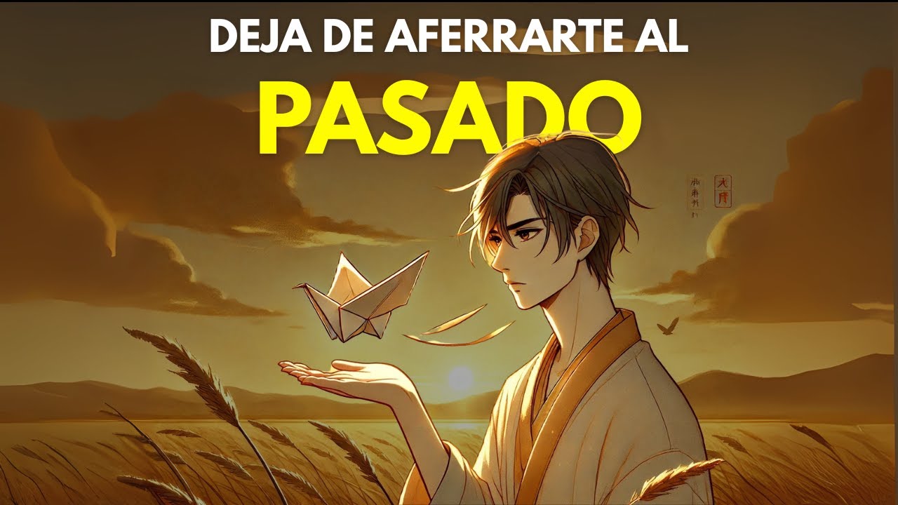 ¿Por Qué Nos Duele Soltar? | Budismo Zen