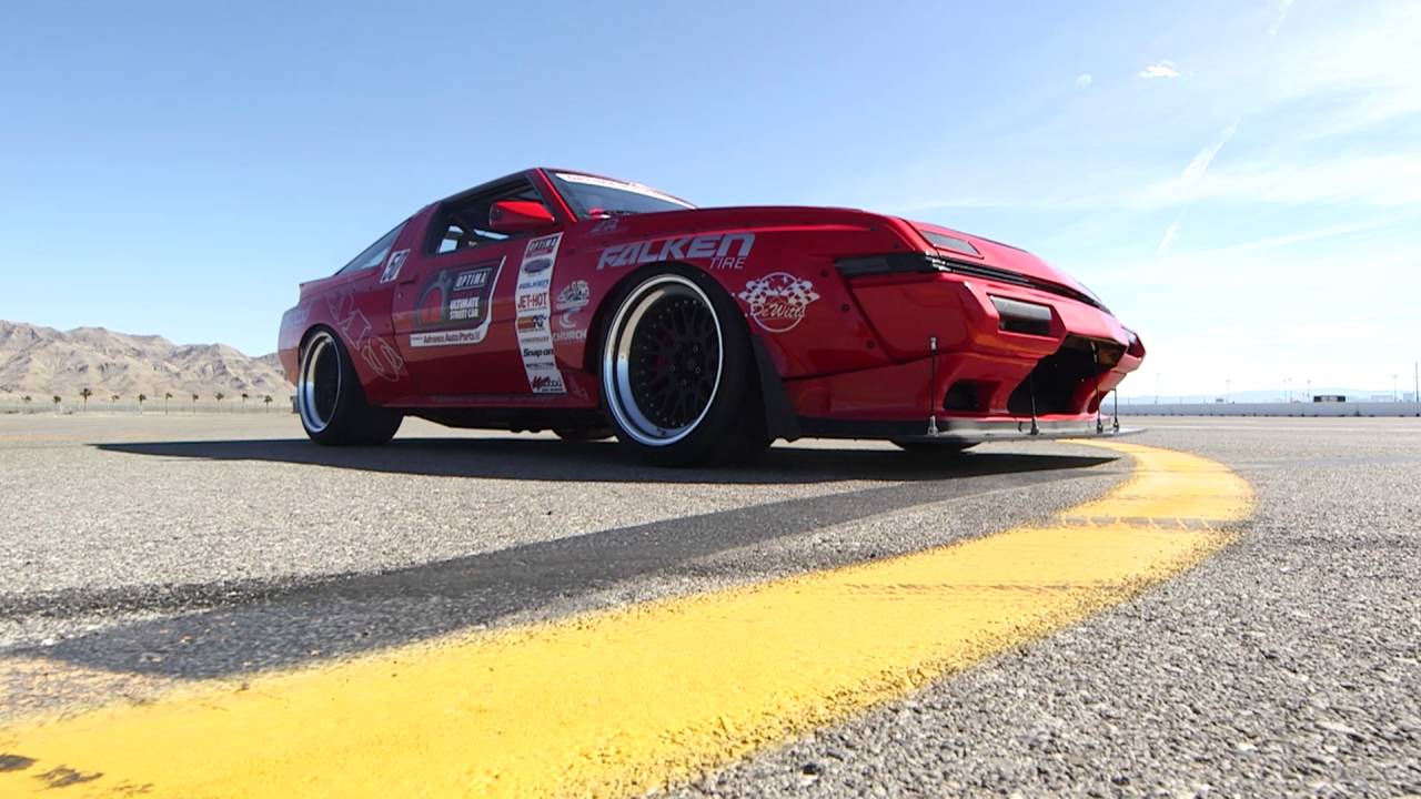 Not your everyday 1988 Chrysler Conquest Tsi