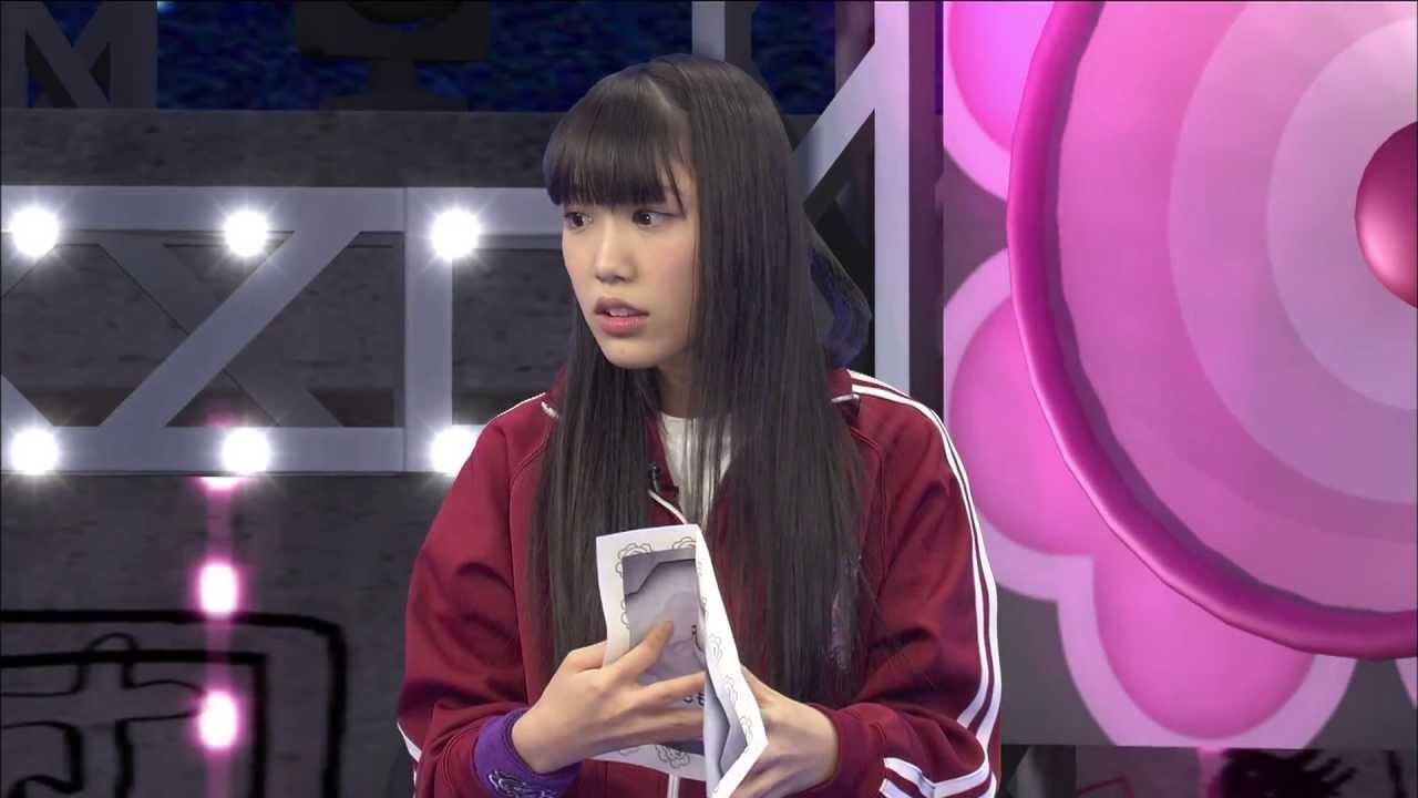 高城れに　有安杏果　にゃーにゃーにゃーん