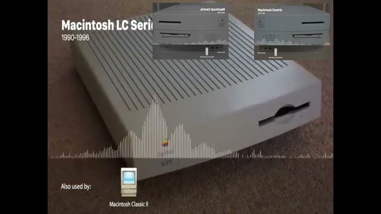 Macintosh! {Sparta Extended Mix!} Collab