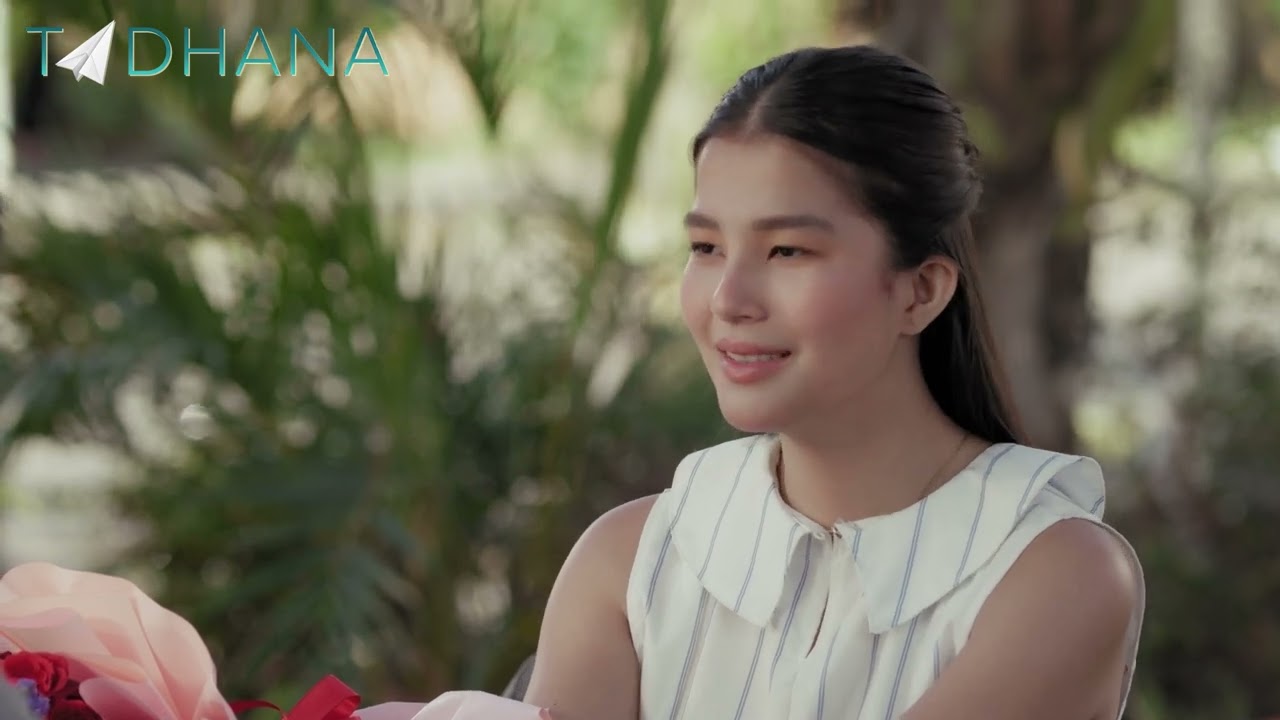 Binata, na-inlove sa kaklase niyang working law student! | Tadhana