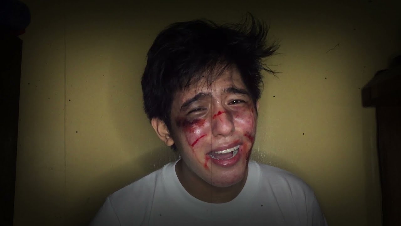 Monologue | Crispin | Mark Romulo