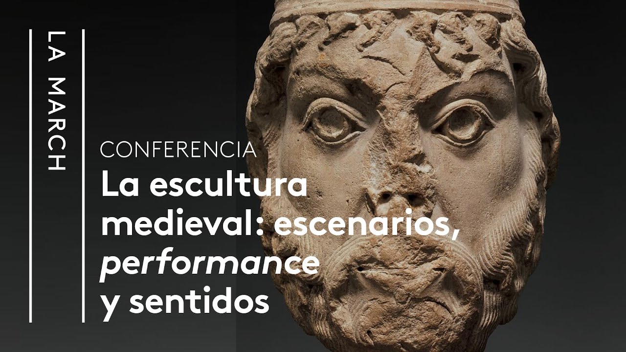 Una historia de la escultura (I): La escultura medieval | La March