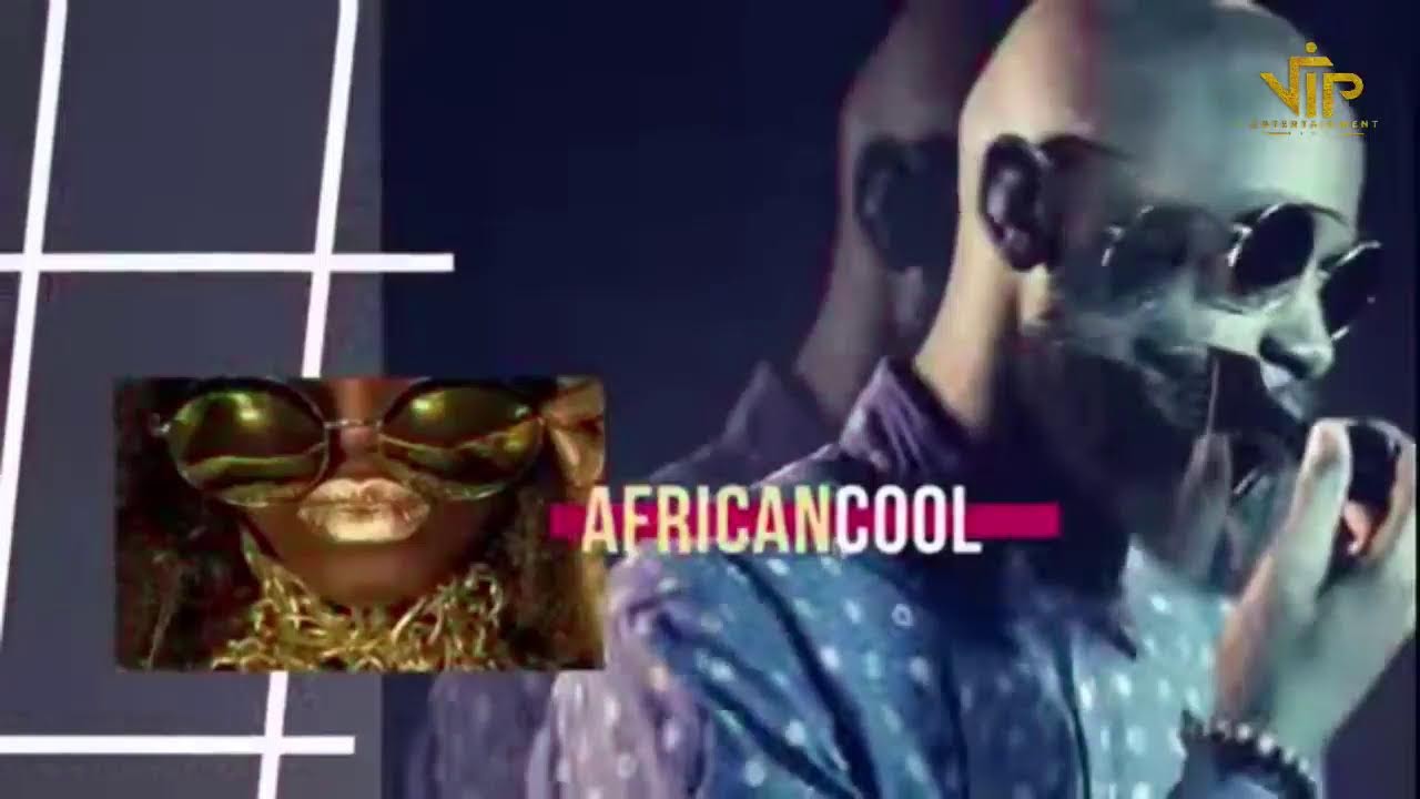 MUSIC BOX - AFRO VYBEZ
