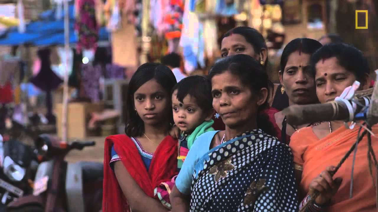 CGnet Yatra : Using Mobile Phones to Empower India's Poor
