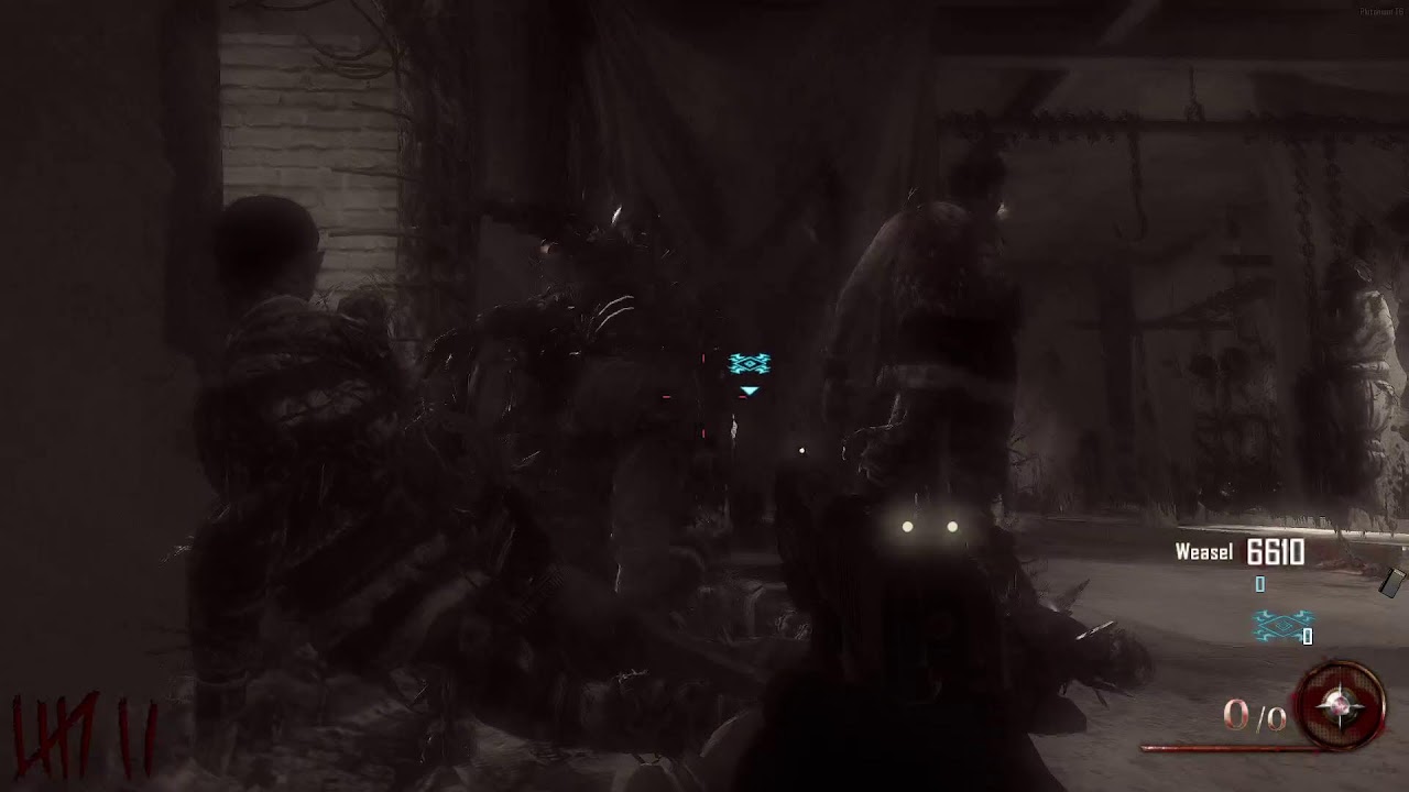 Bo2 with the Lemonsz part 4