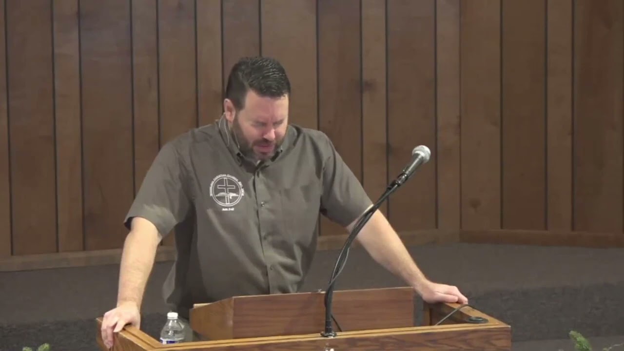 What Are Examples of Stumbling Blocks in the Bible?