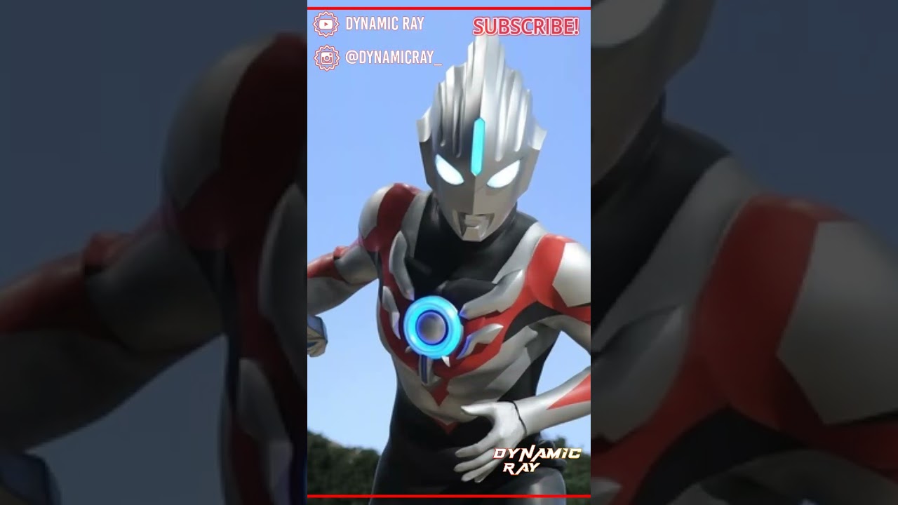 2 AKTOR INI PUNYA ULTRA FAVORIT?! #short#shortvideo#shorts#fyp#ultramantrigger#ultramanz#tokusatsu
