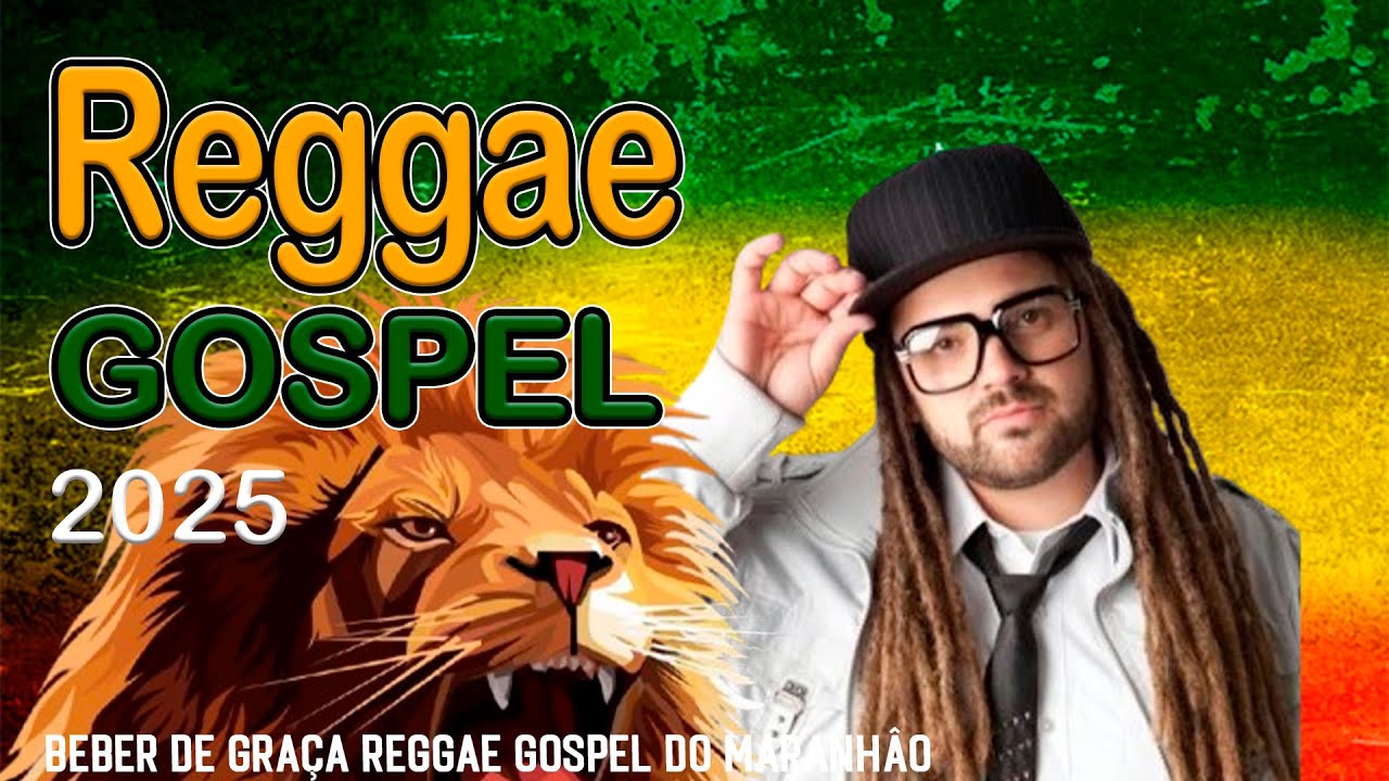 Beber de Graça REGGAE GOSPEL DO MARANHÂO