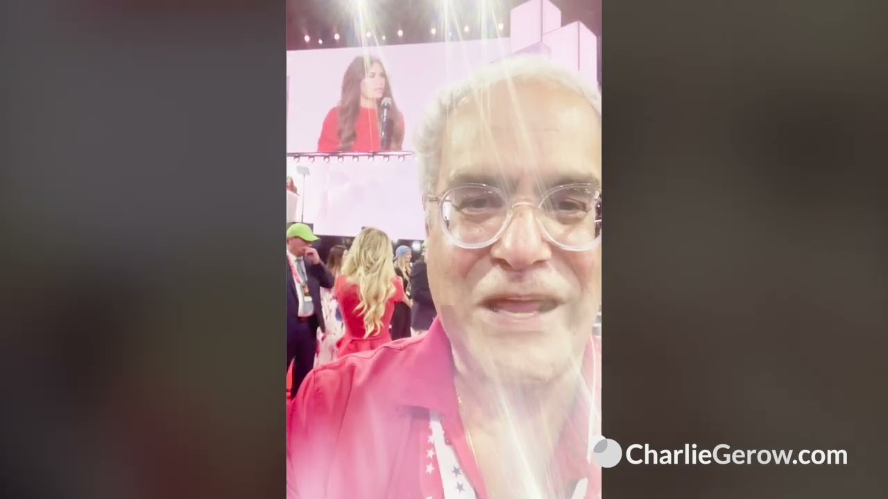 2024 GOP Convention 7/17 Update