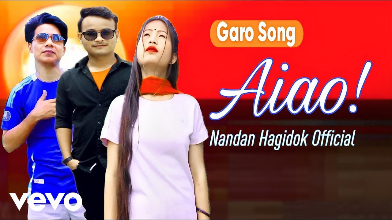 Nandan A'gitok - Aiao