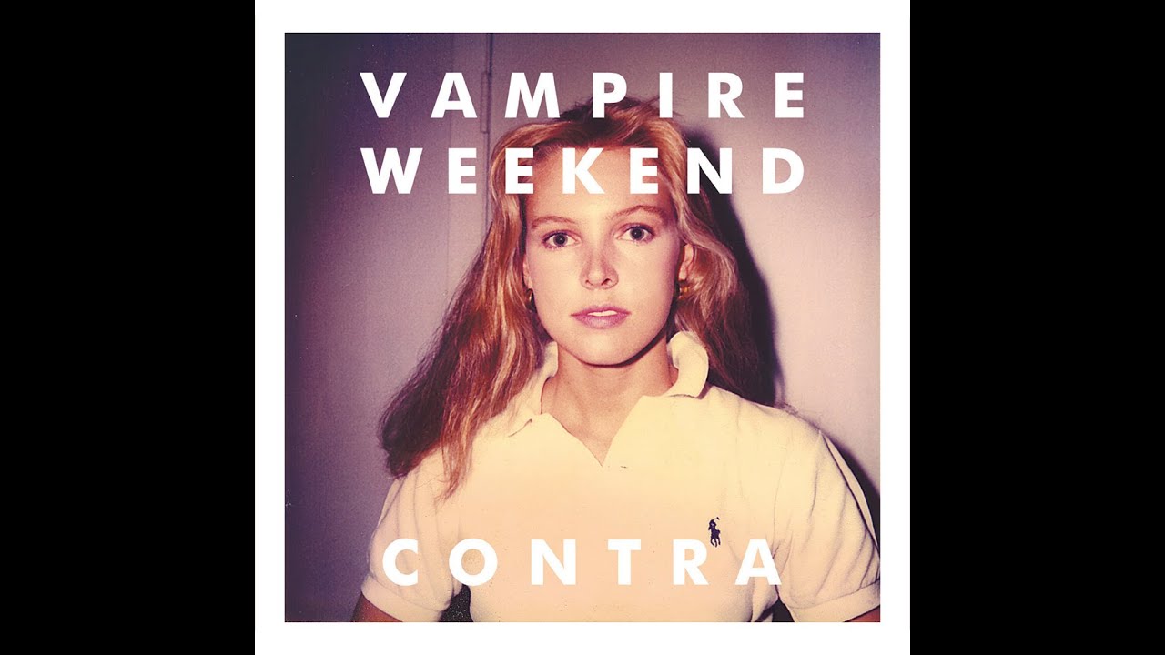Vampire Weekend - Contramelt B