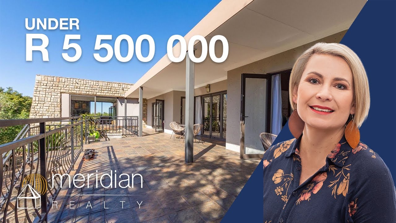 5 Bedroom House for Sale in Heidelberg Kloof Estate