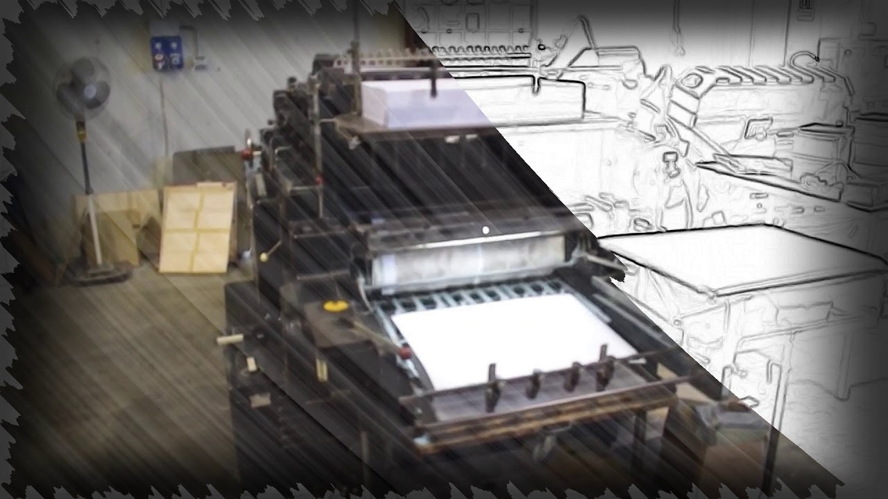 RILEGRAF - servizi di cartotecnica