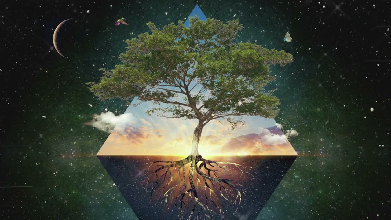 Mose, Equanimous, Ruby Chase - Rise