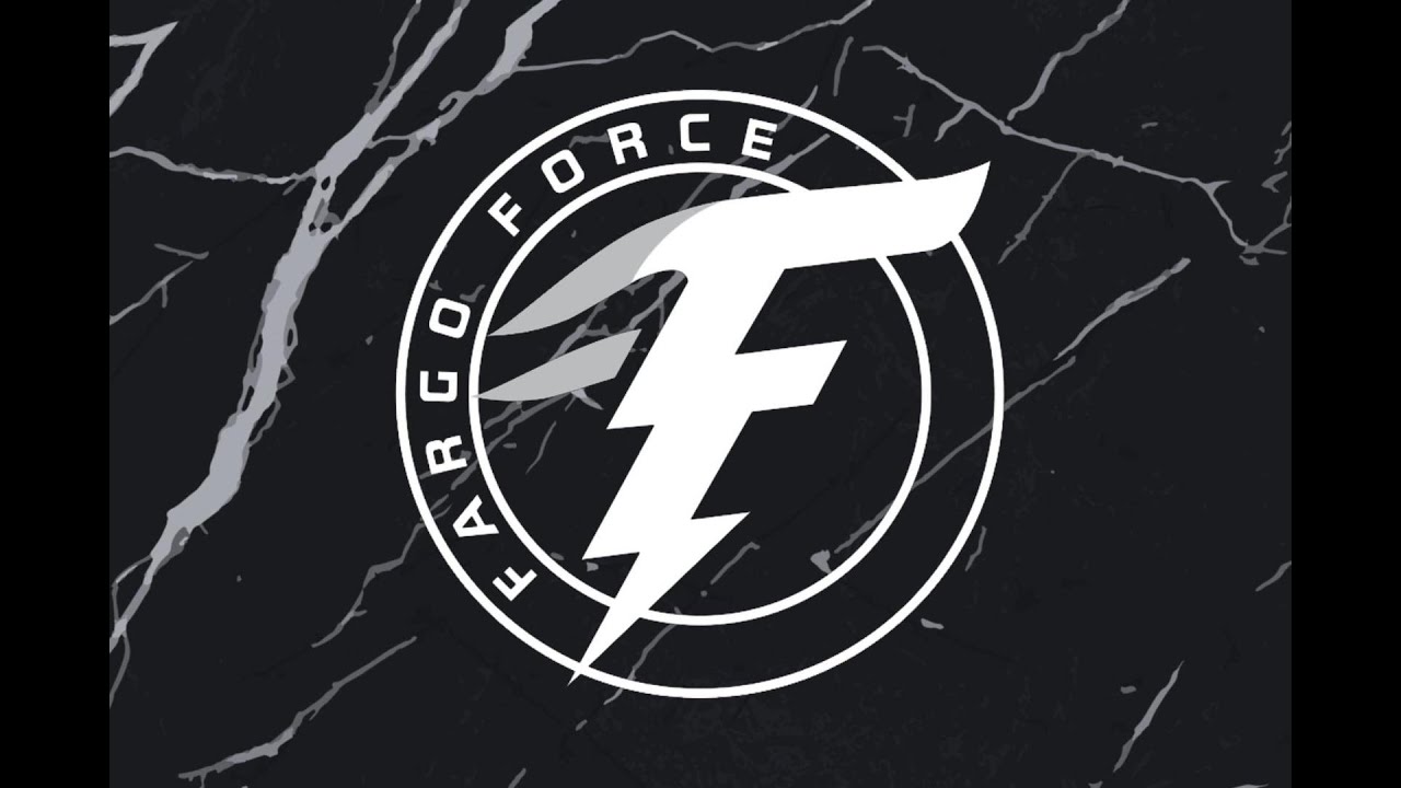 Fargo Force 2023-24 Goal Horn
