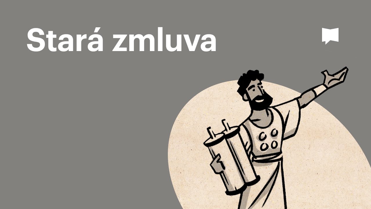 Spoznaj Bibliu: Stará zmluva/TaNaK
