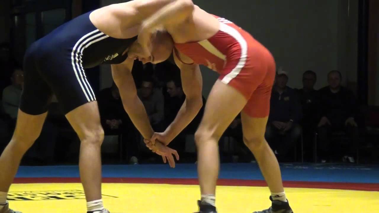 Bindlach (Valentier) - Anger (Hinterreiter) 74kg Freistil