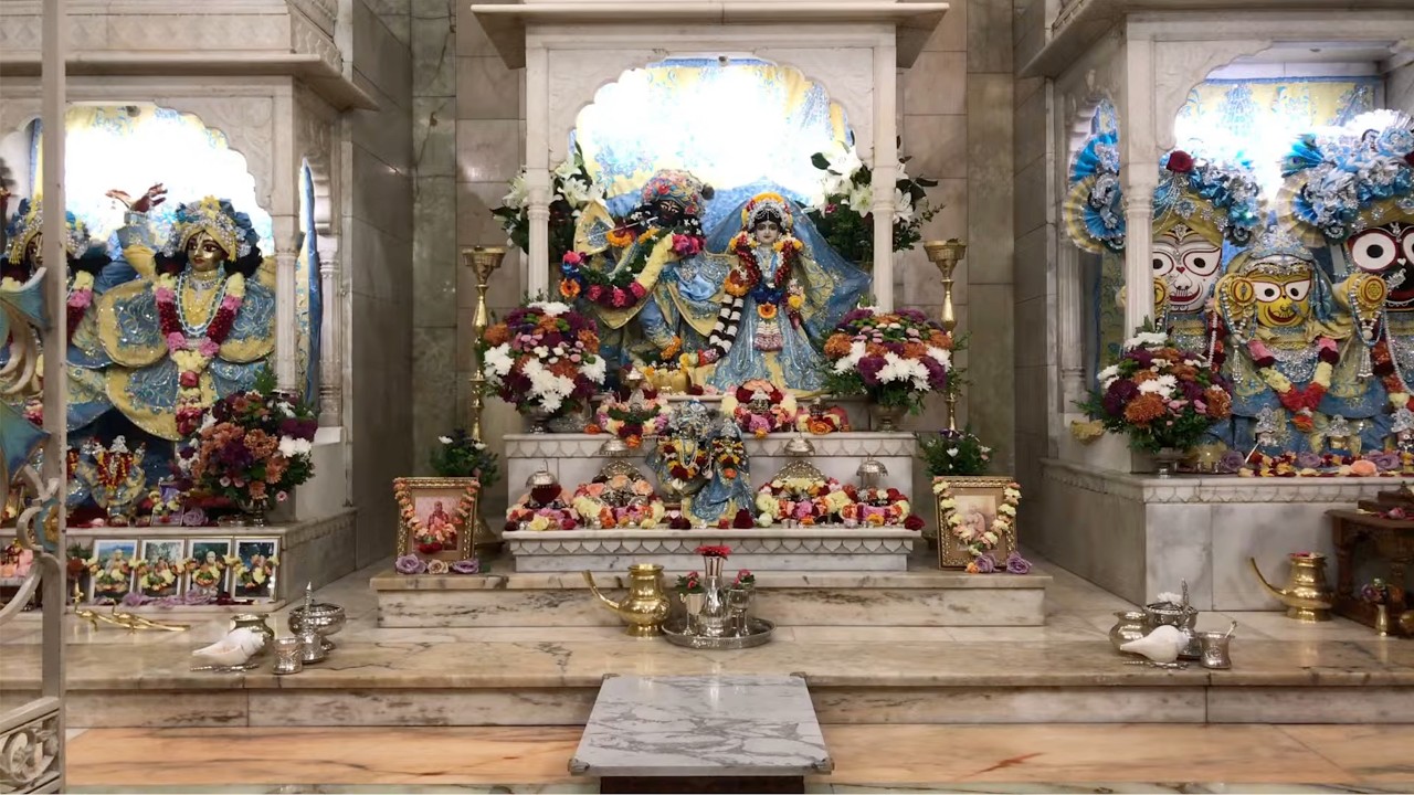 Hare Krishna Melbourne