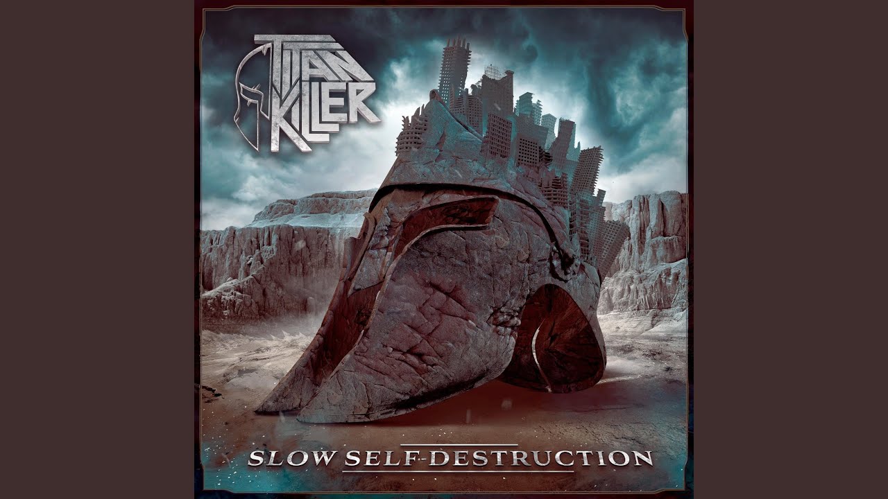 Slow Self-Destruction