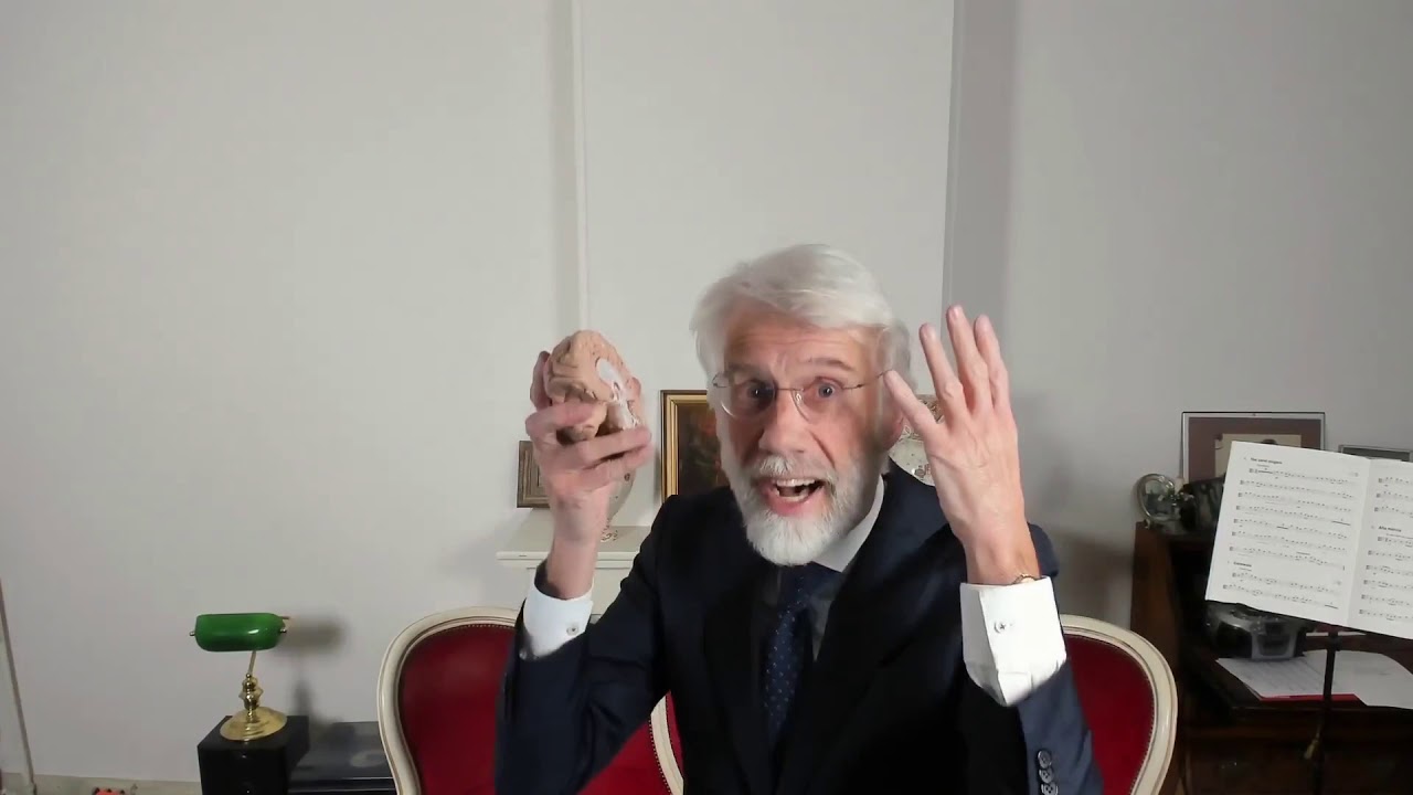 Tips Erik Scherder over beweging en psychische gezondheid