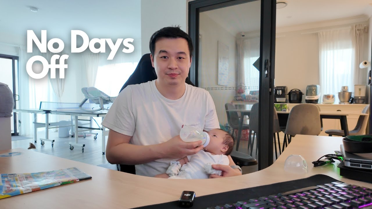 Day in the Life of a Civil Drafter Realistic Work From Home | Life in Australia | Sydney | Vlog 028