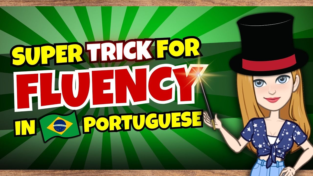 Brazilian Portuguese: The Key to Translating Noun Phrases Easily