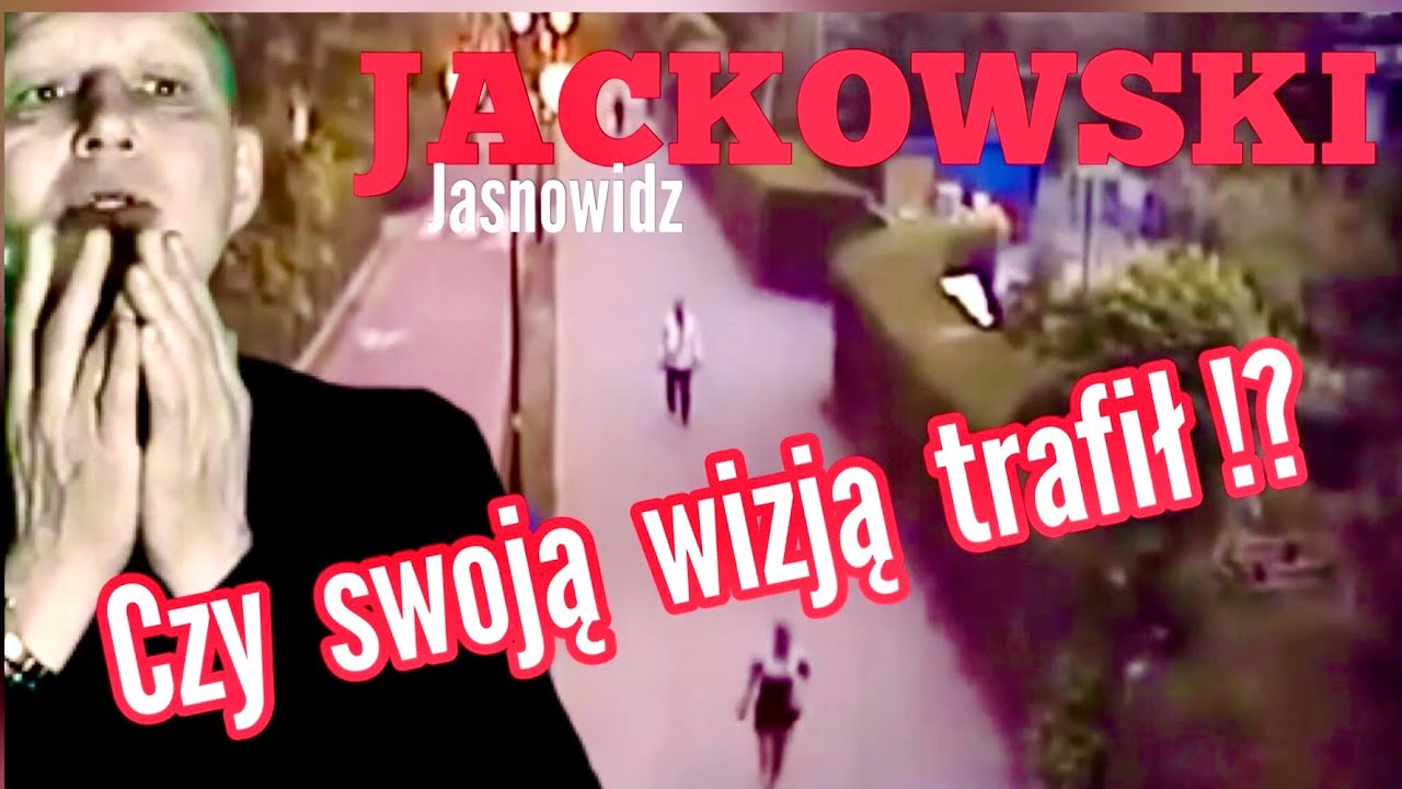 Iwona Wieczorek- Jasnowidz Jackowski- Czy swoją wizją trafił?!