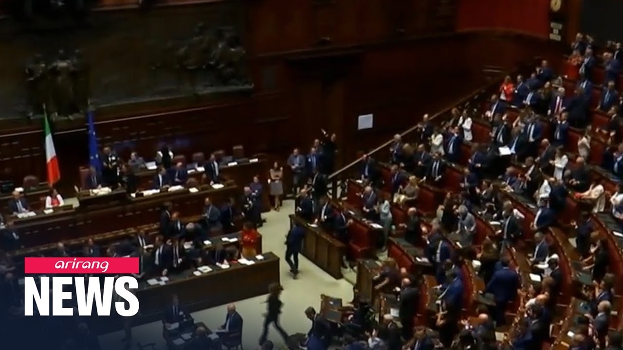 Italy to impose 3% digital tax on global IT giants