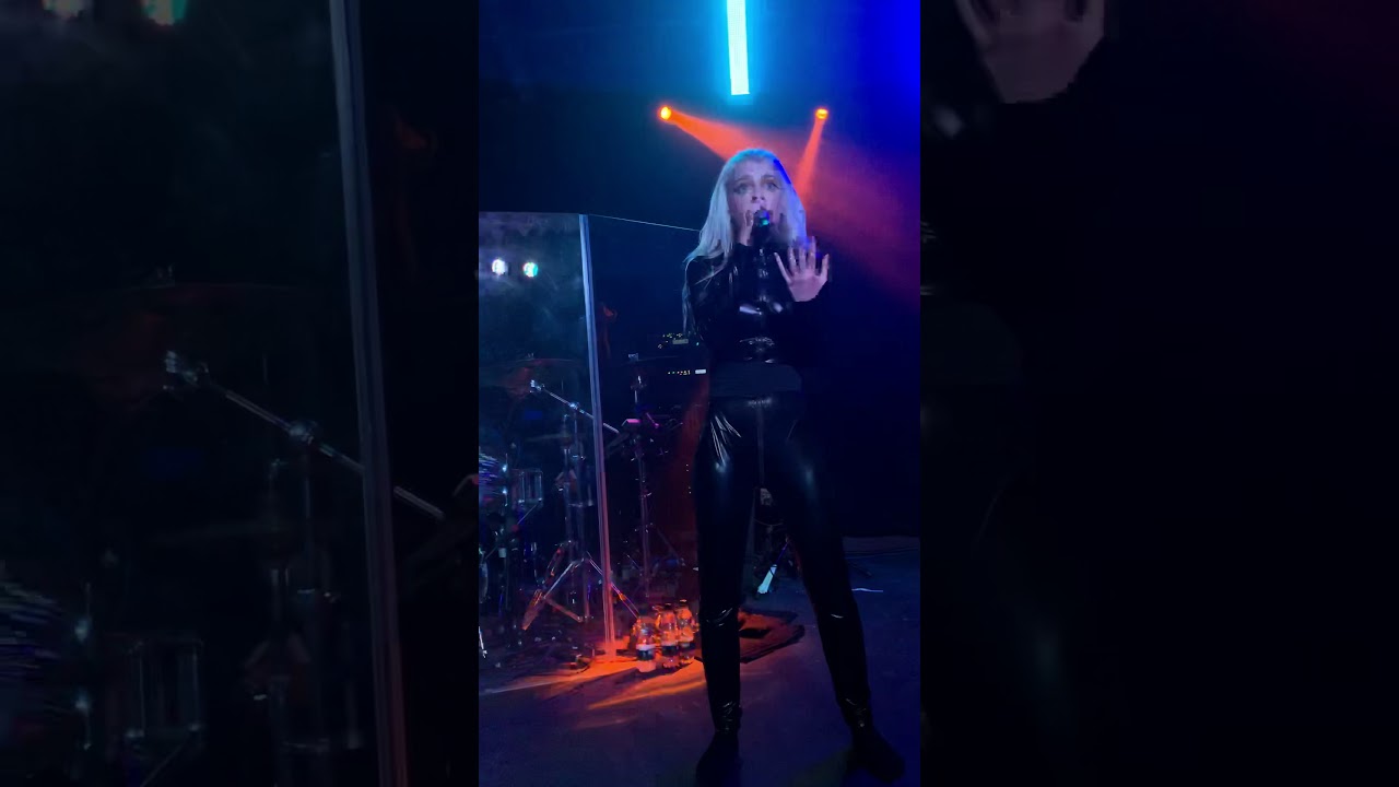 Alice Chater - Thief