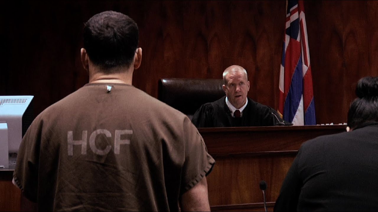 Hawaii Hope: A new probation program beats the stats