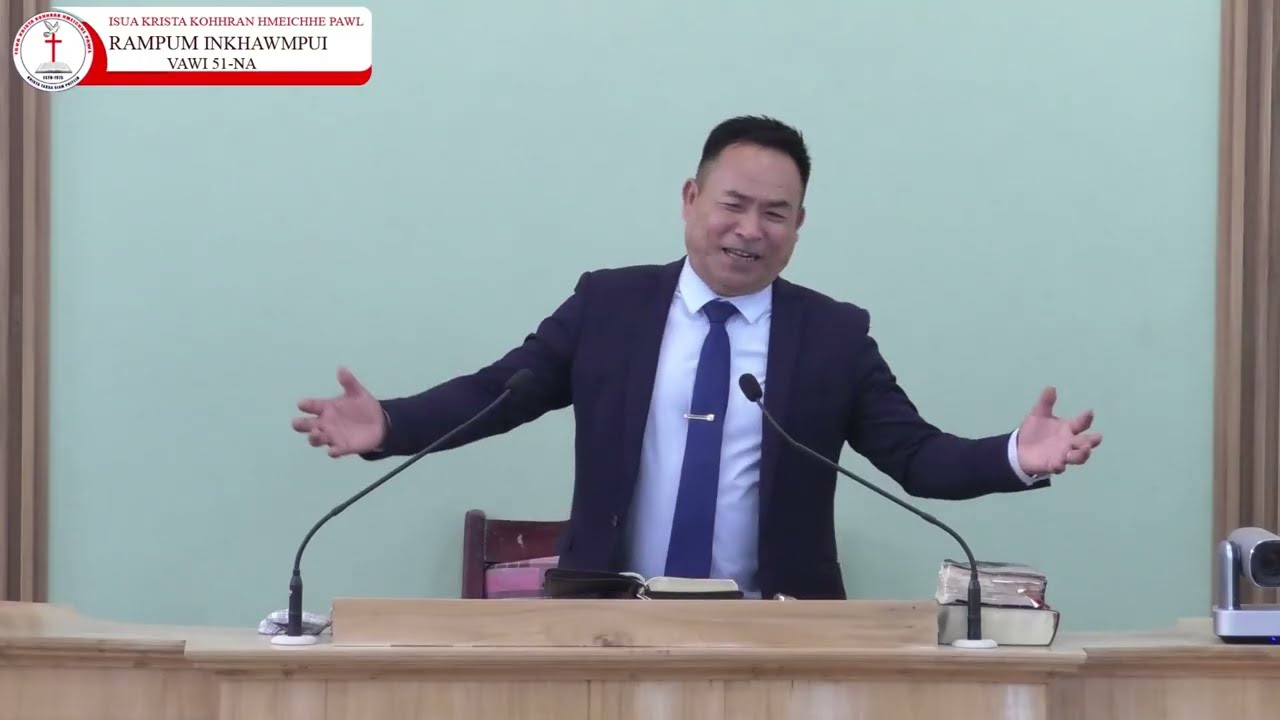 EVAN UPA ZOSANGZUALA | PATHIAN CHENNA TURA REM KHAWM | RAMPUM HMEICHHE INKHAWMPUI 2026