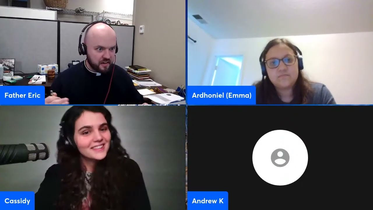 Open Mic: What is winning? Classical Schools, Modesty, Begoming Orthodox