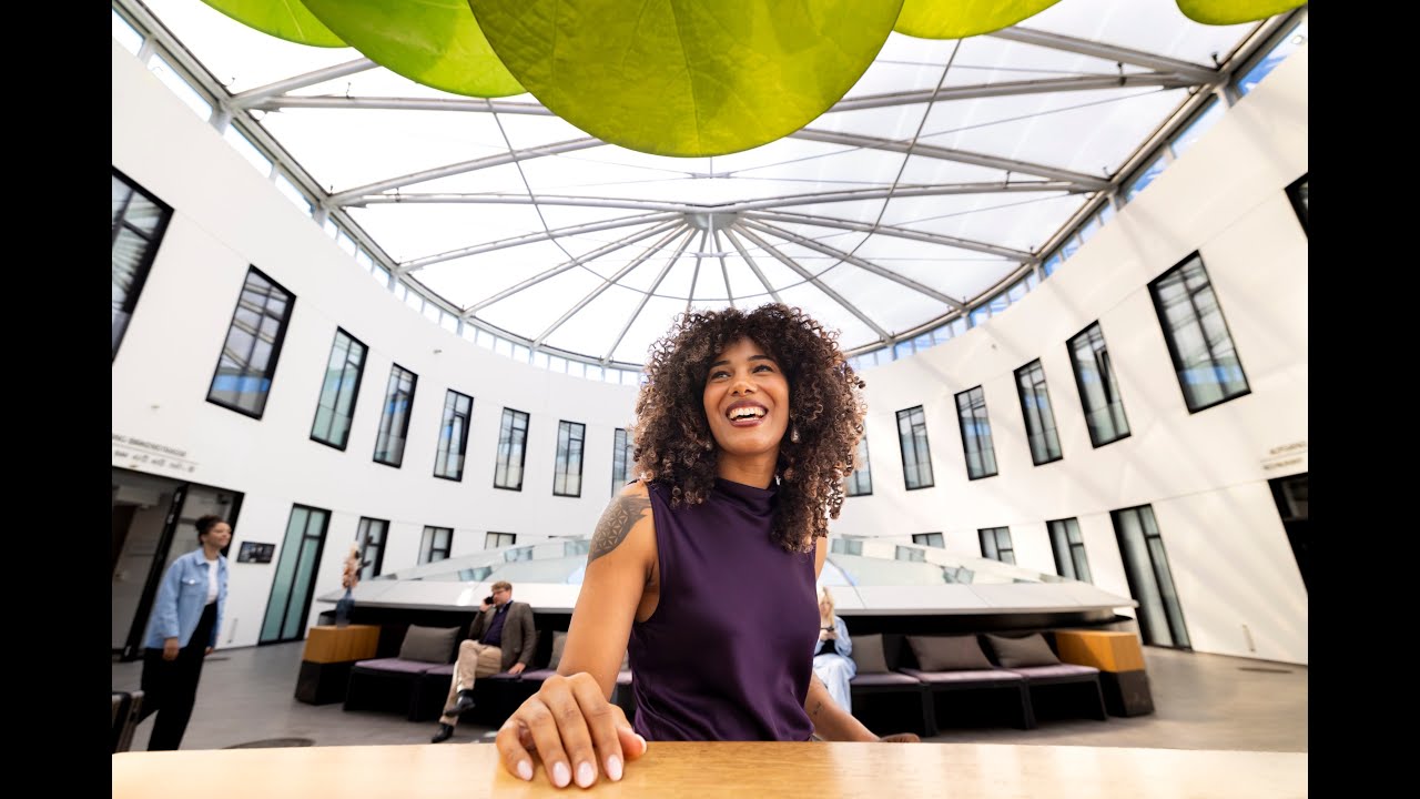 MOA Berlin – More than just a hotel.